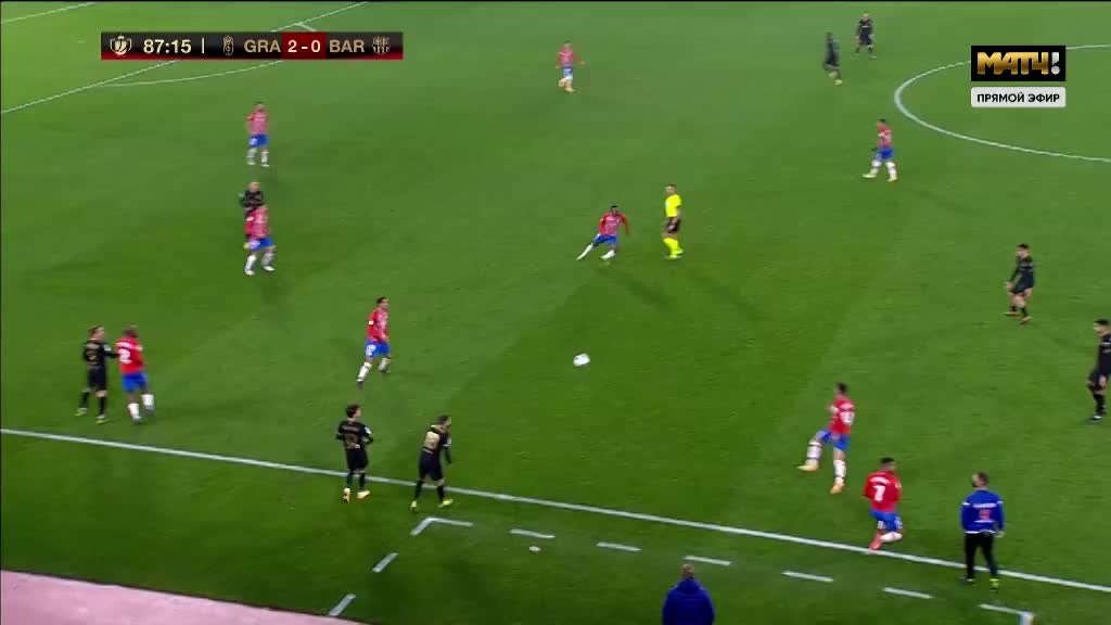 💡早报：利物浦1-0小胜国米；巴萨、拜仁皆逆转获胜