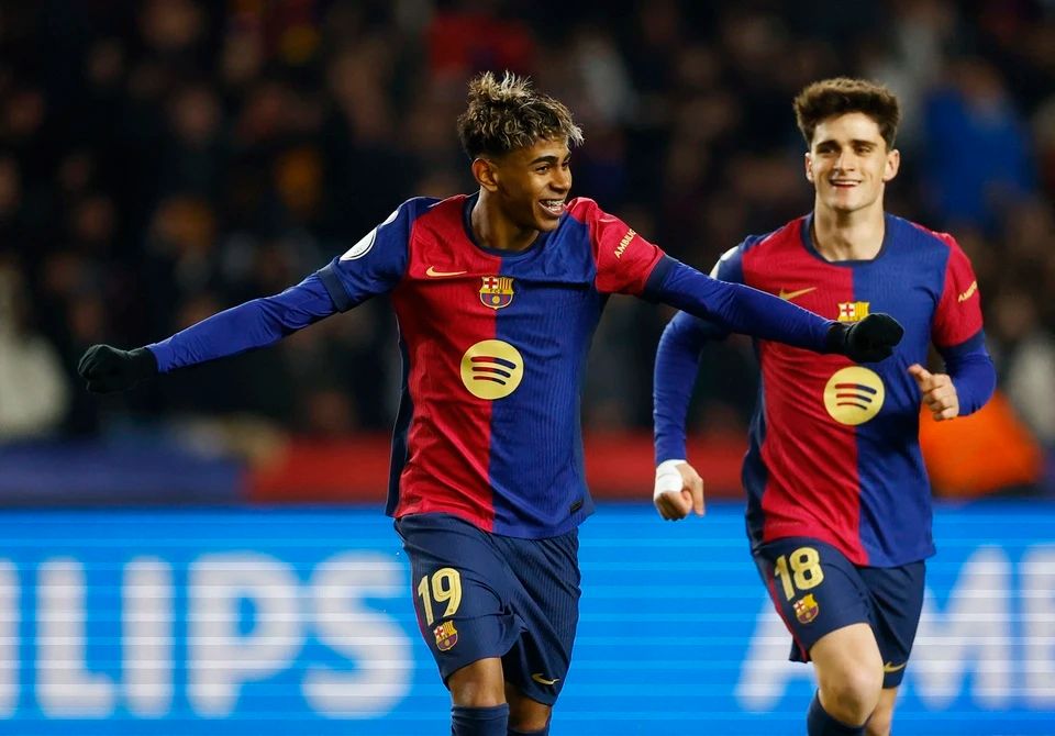 他太冷静，太致命