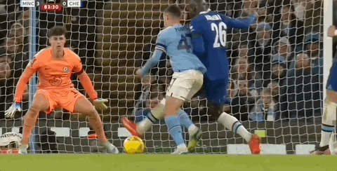 皇马替补奇兵绝杀